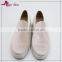 2016 Newest design casual shoes women ballet shoes lady dress shoes