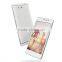 5.0inch 3G Android mobile phone Android 5.1 Lolipop, MTK6580 Quad core, 5.0" 1280*720P(HD), Big battery
