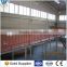 Warehouse Mezzanine Racking CE ISO9001 ,Warehouse Shelving Mezzanine