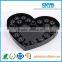 Chinese suppliers direct sale black packing tray