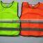Pullover School Kids Clothing Wholesale Children Reflective Safety Vest Child Dress