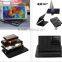 sticky pad adhesive pads dashboard mount gps/ for tablet
