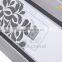 Stainless Steel cookware Commercial Induction Cooker used fast food equipment H50PH