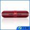 2016 portable cheap bluetooth speaker two driver CE rohs FCC