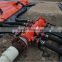 Rubber Oil Hose with Frac Tank Union