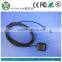 Japan hot sales GPS Active Antenna with HRS GT5-1S green small size 38*33*13mm