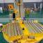 DT1800FZ-PL/C Heavy-duty Fully Automatic Stretch Wrap Machine