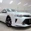 Toyota Camry 2016 ABS car bodykit