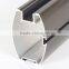 China factory supply wardrobe aluminum profile