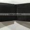 2016 custom designer black leather RFID wallet men                        
                                                Quality Choice
                                                    Most Popular