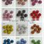 18mm Rhinestones Crystal Angel Ring Beads Pregnancy Music Sound Balls For Pendant Necklace BASB-CP18mm