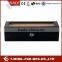 Black Exterior Box for 5 Watches Ladies Watch Storage Box Watch Box Suitable for Men and Women Watches