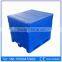 1000L FDA approved Fish box PU insulated, Insulated plastic bin for fish