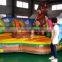 Cheap Commercial Grade Inflatable Playground /bounce House for Kids