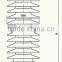 Line Post Insulators For High Voltage 57-4