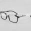 Classic design 2016 spectacle frames new model optical glasses                        
                                                Quality Choice