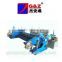 Automatic Roll to Roll Paper Slitter Rewinder