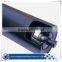 Factory wholesale HDPE/uhmwpe plastic through conveyor belt guide roller idler