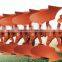 farm machine turnover plow with good price