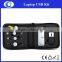USB Laptop Network PC Multi Adapter Accessory IT Travel Kit Retractable Cables