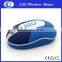 2.4Ghz Laptop Cordless Small Portable Advanced Mouse