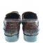 Crocodile leather shoes for men SMCRS-009