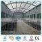 steel structure shopping mall