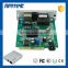 10/100/1000M gigabit card type fiber optic media converter rj45 sc connector fast fiber media converter price