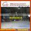 Mixed Magnetic Mineral Dry Four Rollers Electrical Magnetic Separator