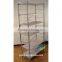 wooden rack