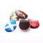 Wholesale fashion glass crystal fridge magnet from China