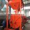 EPS concrete mixing machine