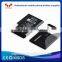 2016 professional factory cheapest price big order original quality 890mAh mobile phone battery for BL-4C