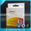 Self fusing Rubber Tape popular in European market25mmx9m/10m