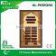 the latest fashion azan clock with message display for masjid