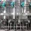 most popular automatic soft bottle filling line