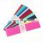 YiWu manufacturer crepe paper factory price DIY crepe paper 100gsm art paper price