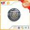 2016 Hot Factory fancy custom custom gold metal buttons