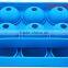 Factory Direct Sale oem soft lollipop silicone mould Bar Party Ice Mold Freezing Ice