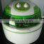 2015 manual air fryer deep fryer without oil