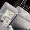 MUSES drawer bed modern bedroom furniture king size bed bedside table furniture bed B800132