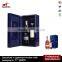 OEM factory wooden wine boxes