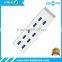 10 Port USB 3.0 with ON/OFF Switch Slim COMPACT USB MULTI HUB EXPANSION SPLITTER