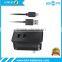 new products for 2015 2 port charger 18650 travel charger for smartphone hot