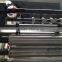 Paper and Plastic Film Slitter Rewinder Machine