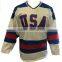 New Mesh Fashion Custom Hockey Jersey