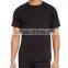 polyester moisture wicking dry fit running shirt for men