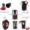 Asia Leader Products 24SMD+30LED+1W 650Lumen Outdoor Connection Multifunction Camping Lantern