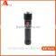 2015 wholesale portable aluminium LED torch light
