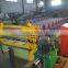 850-840 Trade Assurance Customized Double Steel Tile Roll Forming Machine